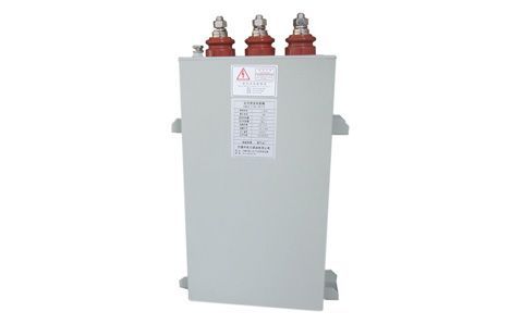 電力電容器常用的保護裝置有哪些？